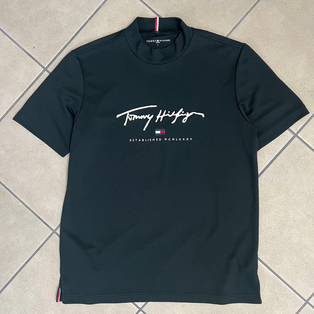   GOLF トミーヒルフィガーゴルフ　セットアップ