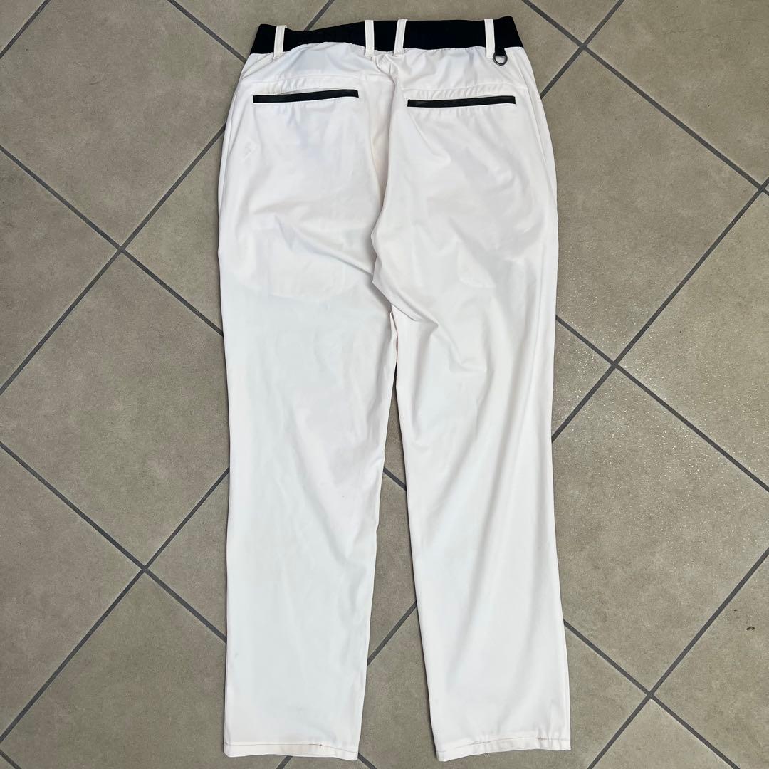   GOLF トミーヒルフィガーゴルフ　セットアップ