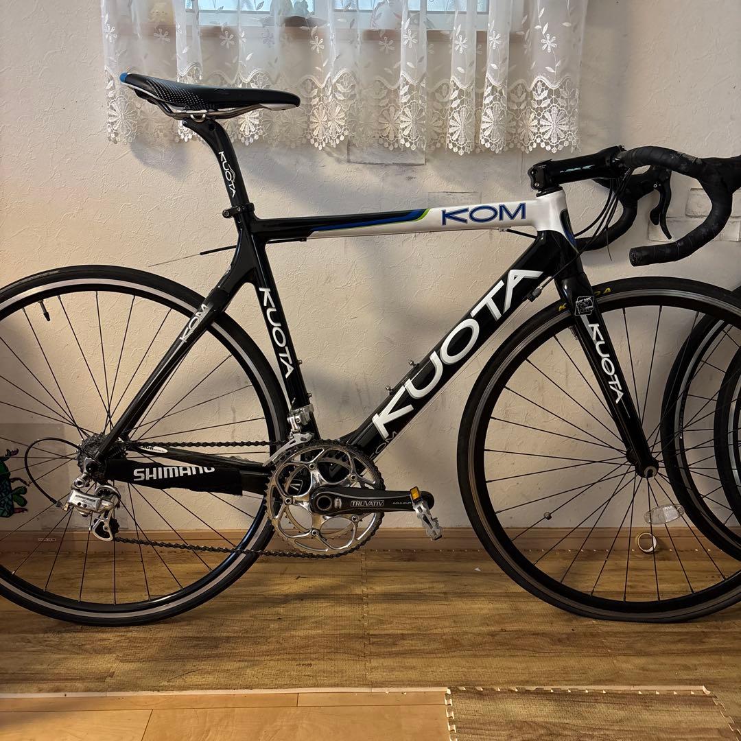 KUOTA KOM 2007 ☆直接お渡し