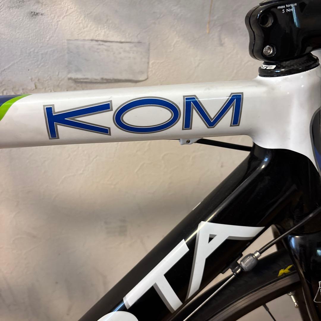 KUOTA KOM 2007 ☆直接お渡し