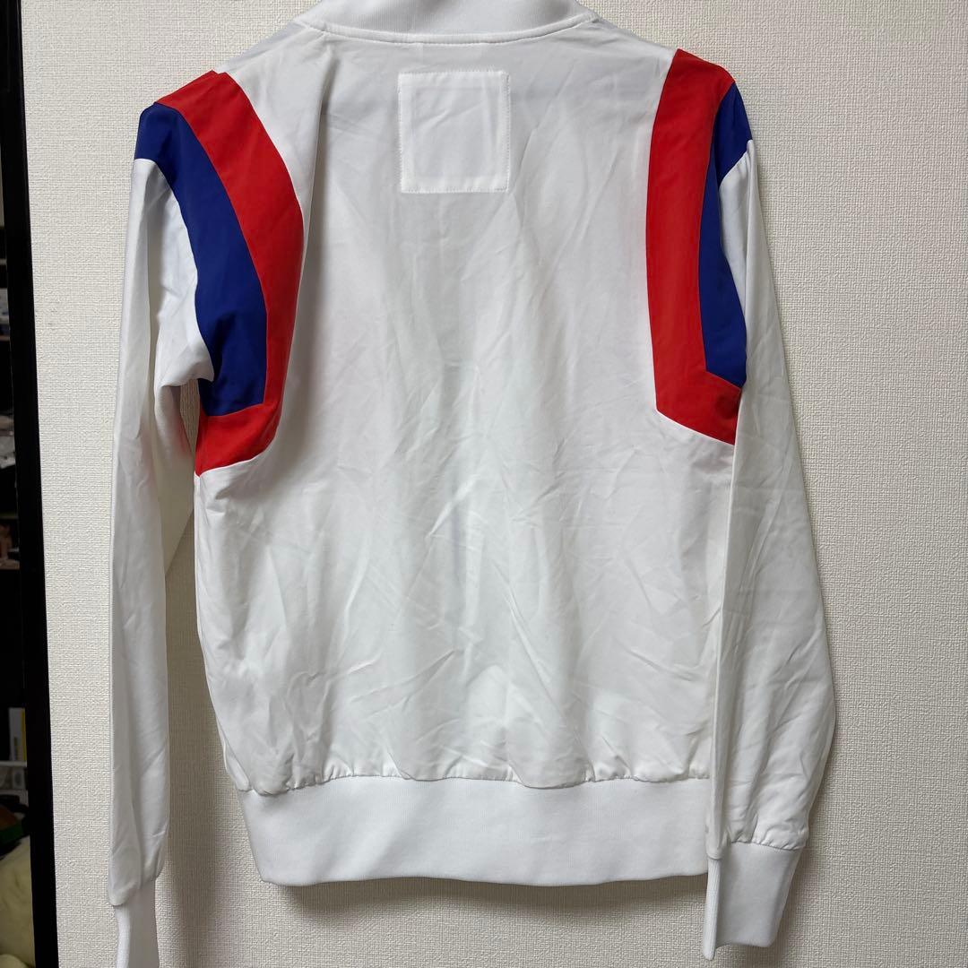 【新品】le coq s po r tif レディース ジャケット Mサイズ