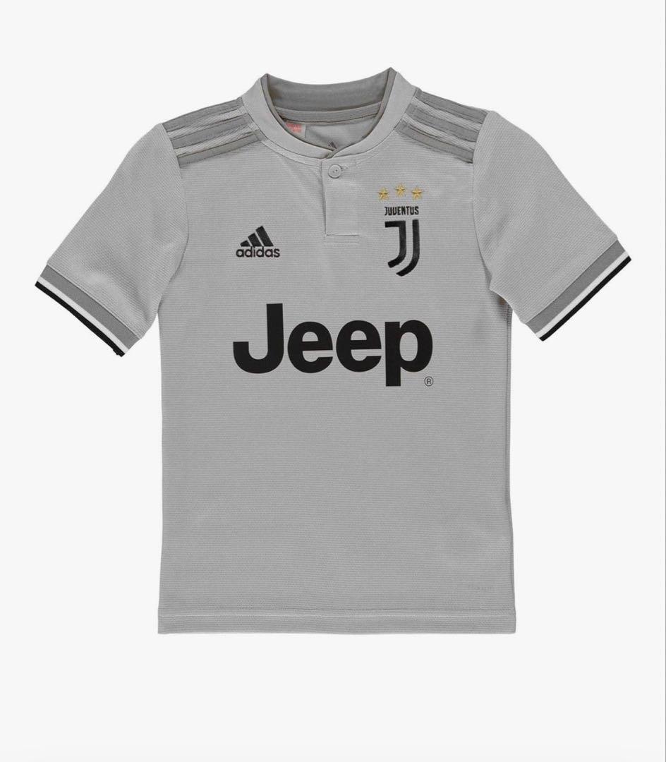 JUVENTUS ユニフォーム　ユベントス