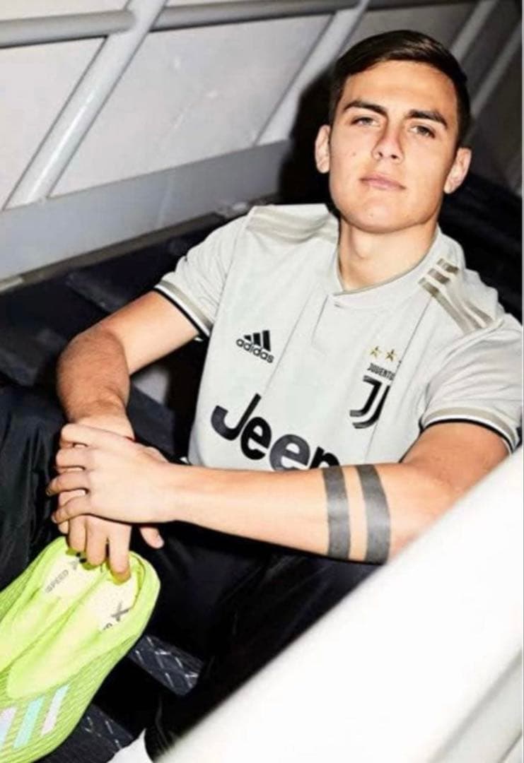 JUVENTUS ユニフォーム　ユベントス