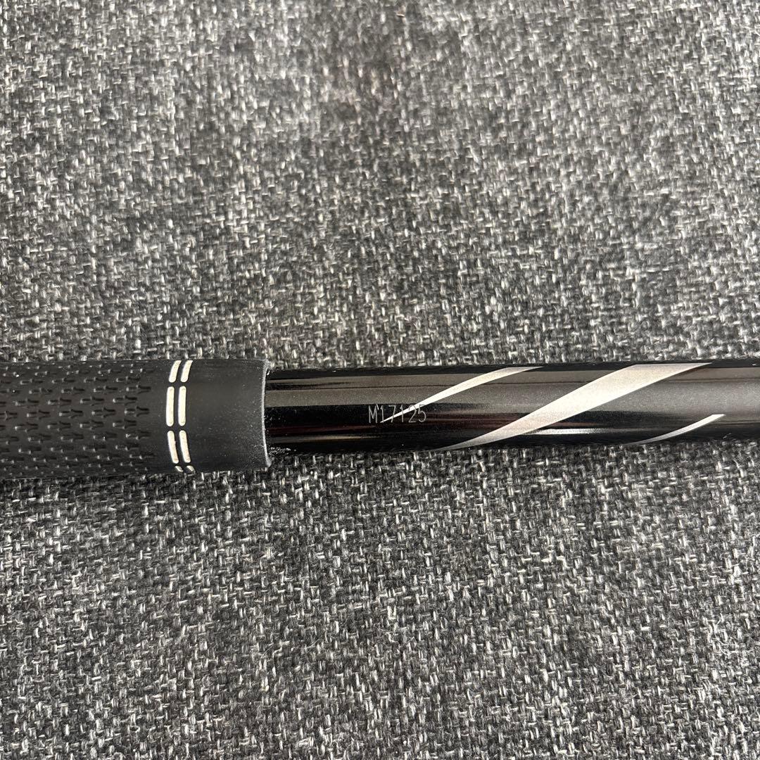 フジクラMCI 70-S シャフト