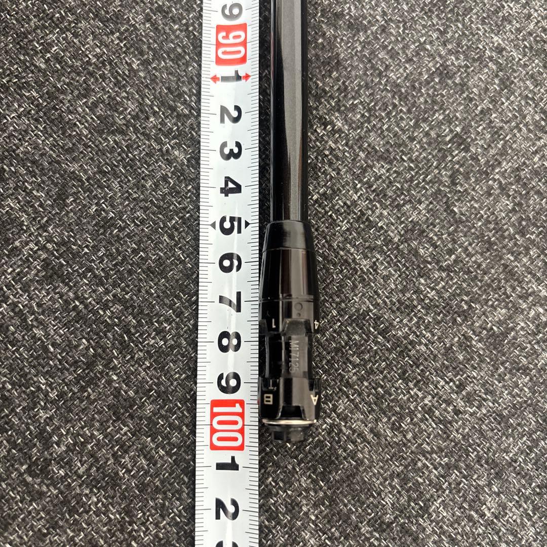 フジクラMCI 70-S シャフト