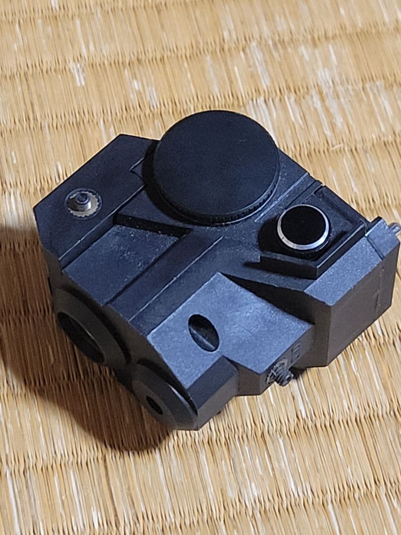 Glock 17 ガスガン 9x19mm