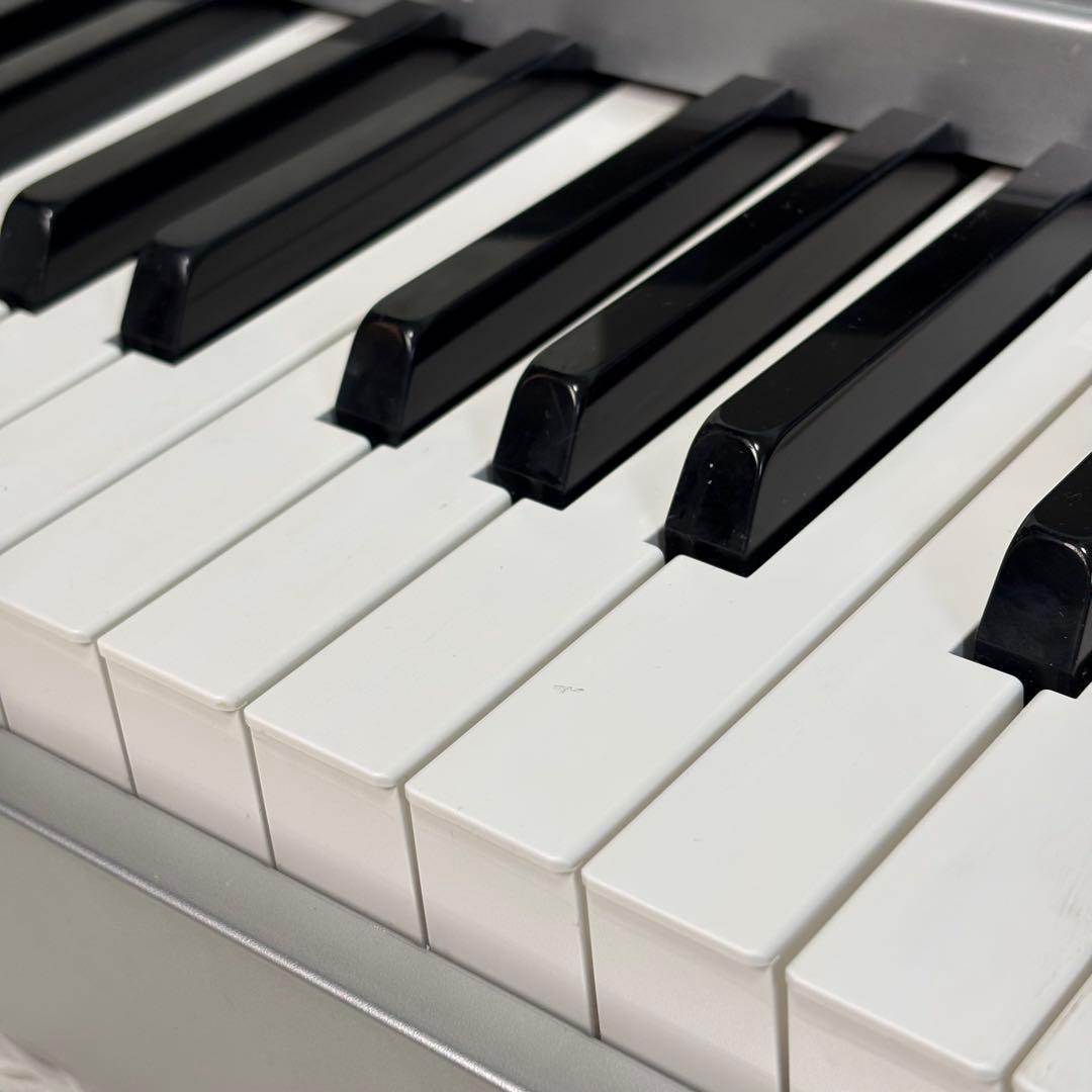 CASIO カシオ 電子ピアノ Privia PX-100 88鍵盤