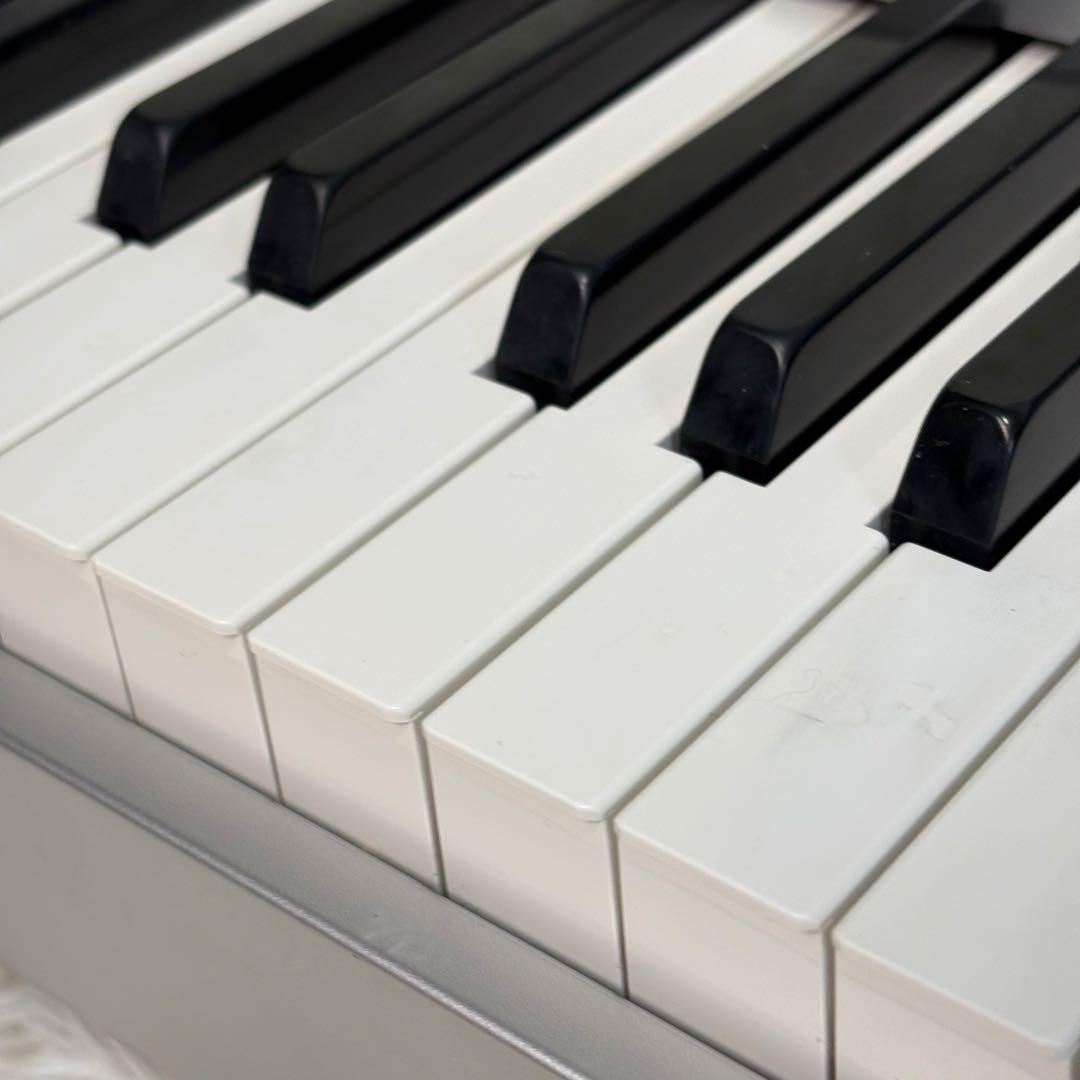 CASIO カシオ 電子ピアノ Privia PX-100 88鍵盤