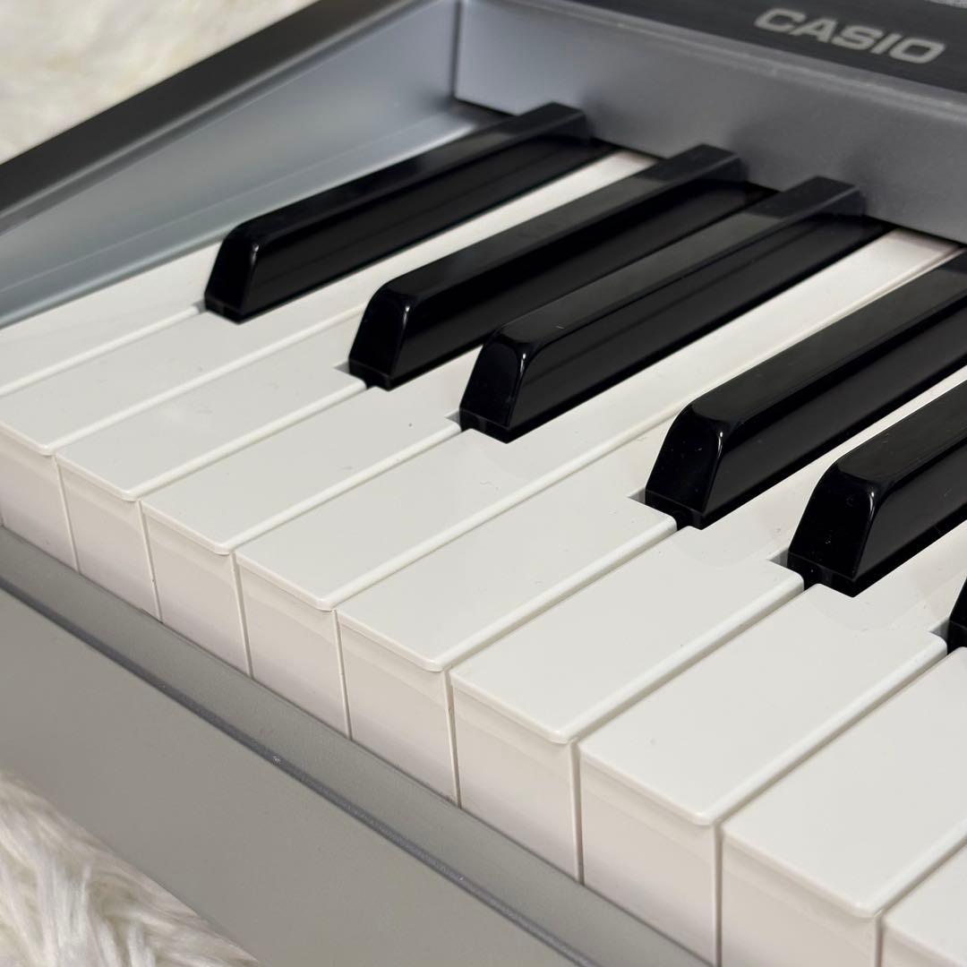CASIO カシオ 電子ピアノ Privia PX-100 88鍵盤