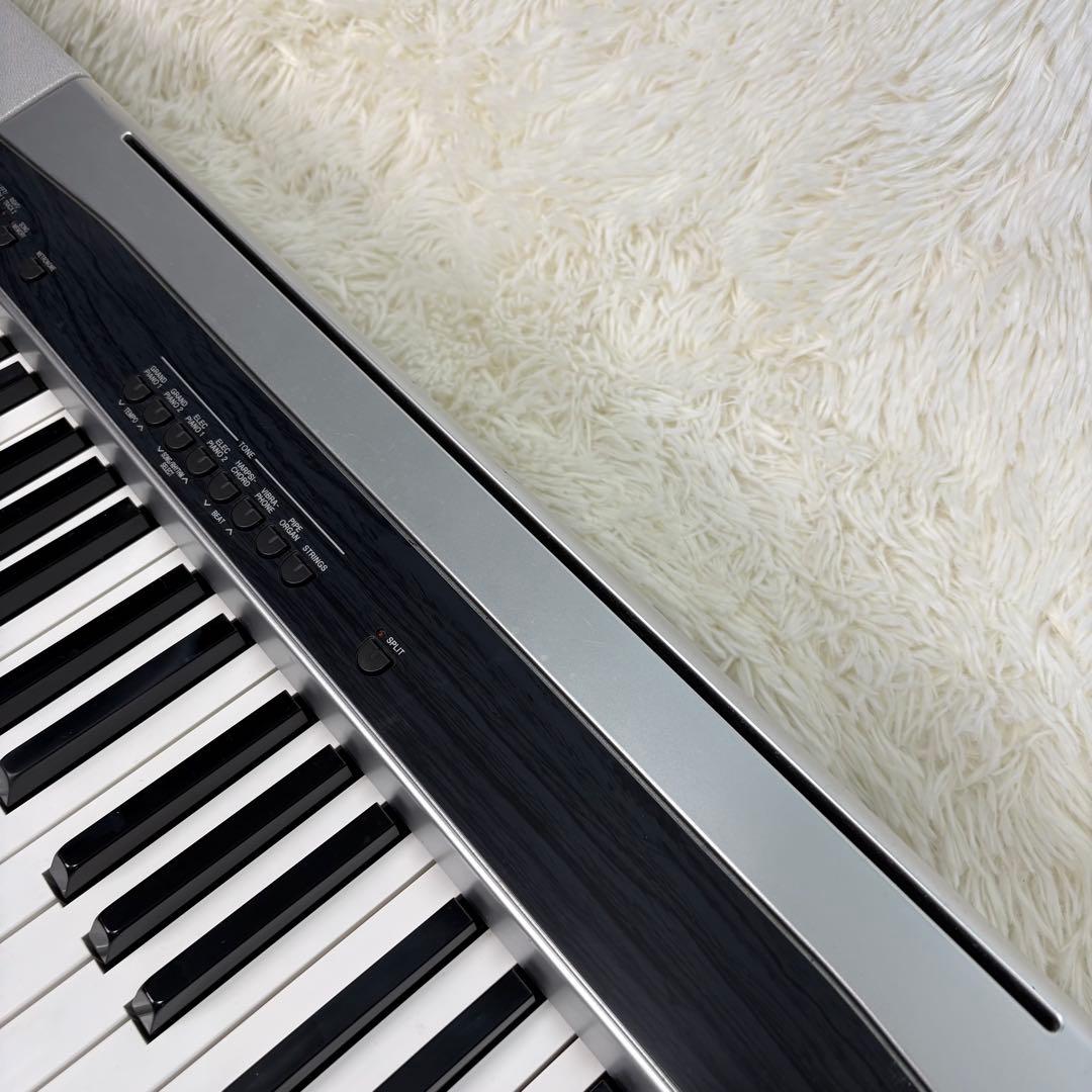 CASIO カシオ 電子ピアノ Privia PX-100 88鍵盤