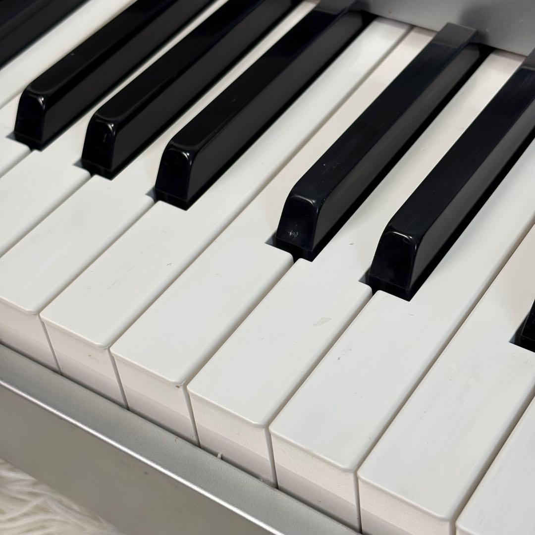CASIO カシオ 電子ピアノ Privia PX-100 88鍵盤