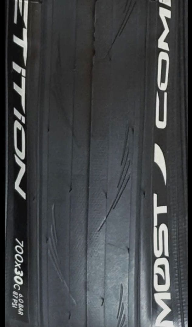 ピナレロ MOST COMPETITION 700x30C 2本セット