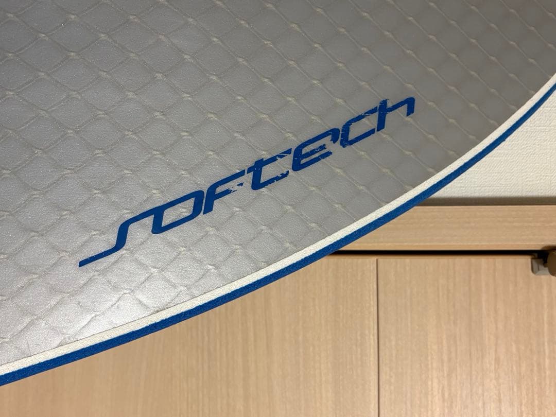 ソフテック　サーフボード ソフトボード
