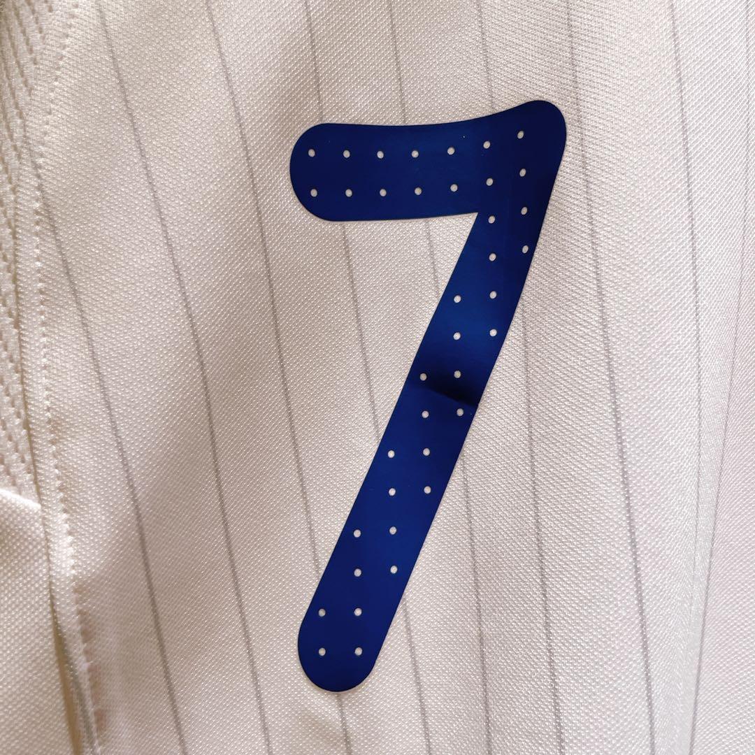 【希少レア】adidasアディダス×日本代表/#7/遠藤保仁/ユニフォーム/M