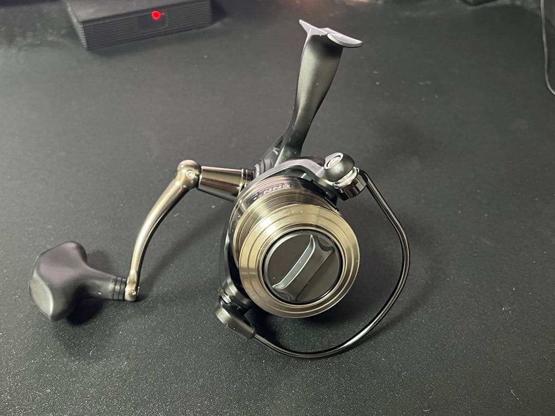 日本未発売★Penn (ペン) Sargus II 2500 スピニングリール★