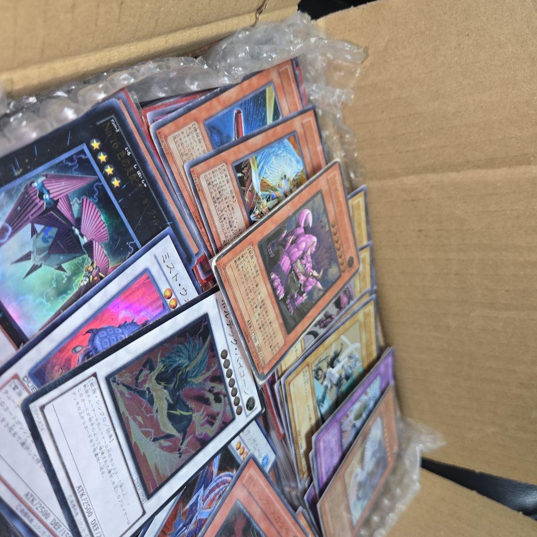遊戯王 光り物まとめ売り