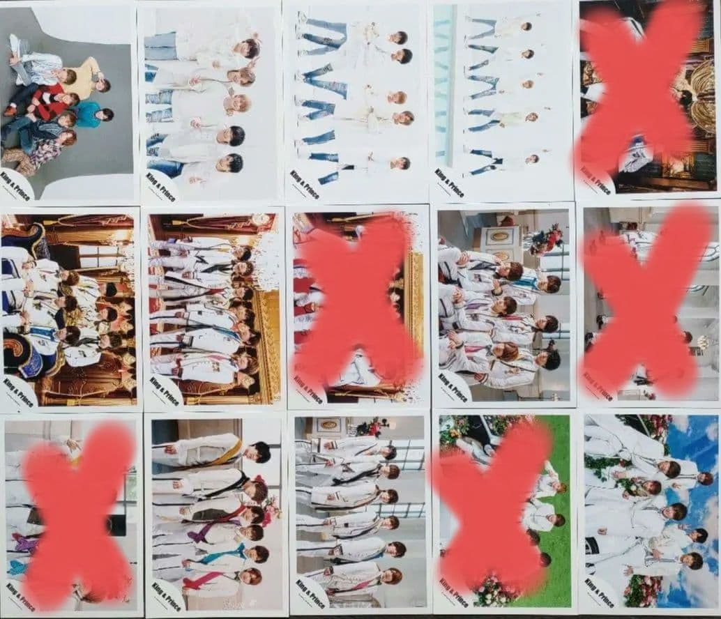 平野紫耀 King & Prince キンプリ 写真 321枚 Number_i