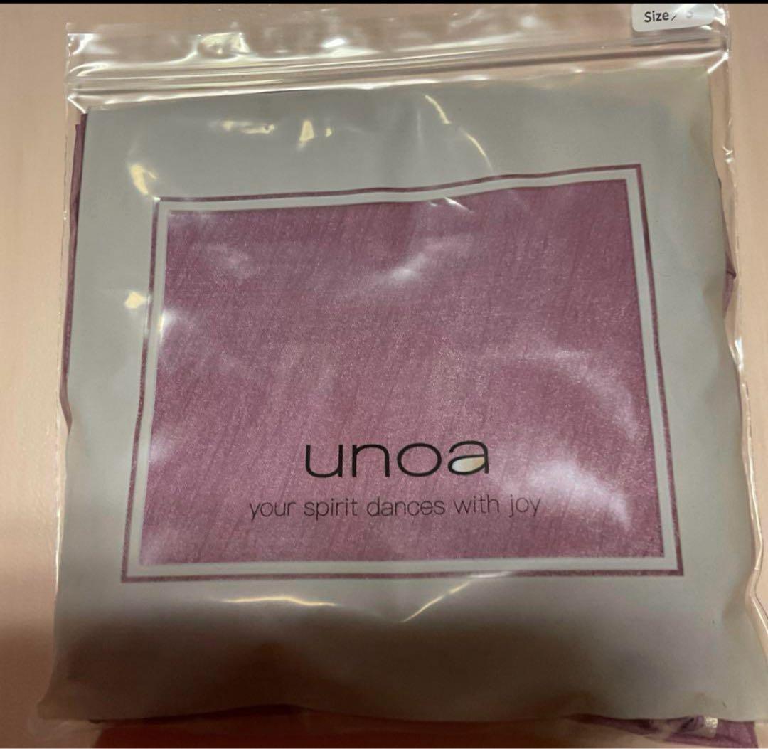 Unoa ショートパンツ　S