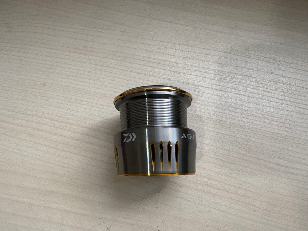 ★☆ダイワ 23エアリティ LT2500S-XH スプール 超美品
