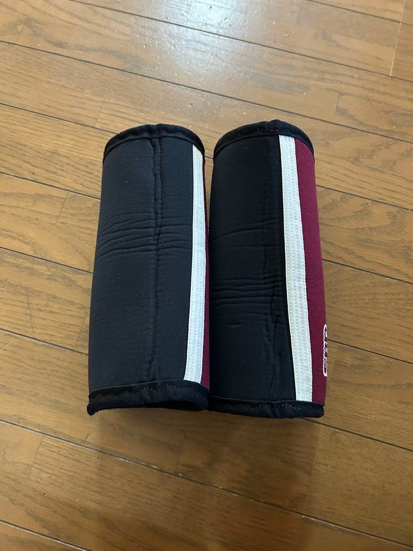 SBD エルボースリーブ　Lサイズ