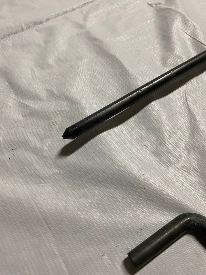 ランタンスタンド　ランタンハンガー ペトロマックス hk500 アウトドア