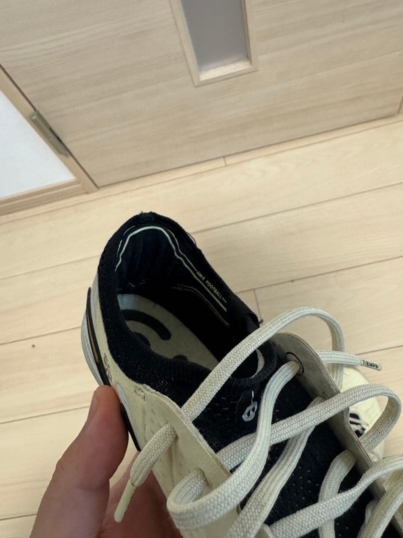 Nike ティエンポ9レジェンド　AG 26.0センチ