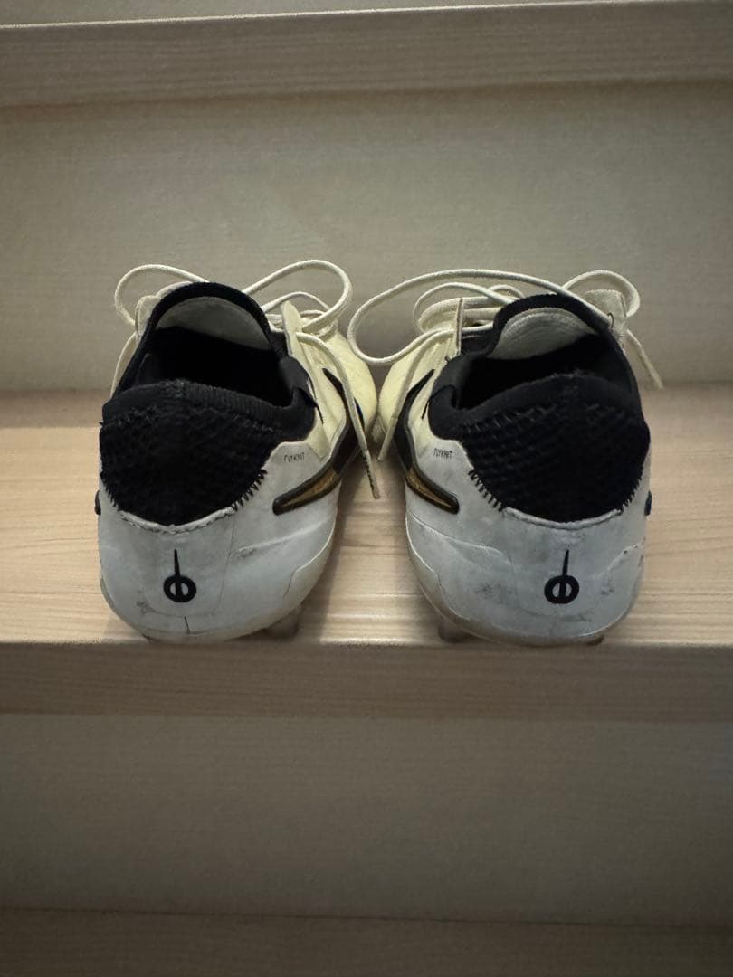 Nike ティエンポ9レジェンド　AG 26.0センチ