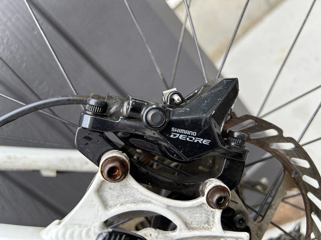 TREKトレック69er (Lサイズ)
