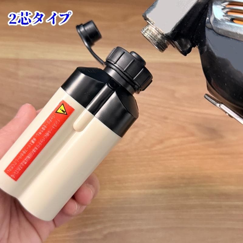 電動リール用リチウムバッテリー 14.8V 3500mAh白 ダイワ＆シマノ対応