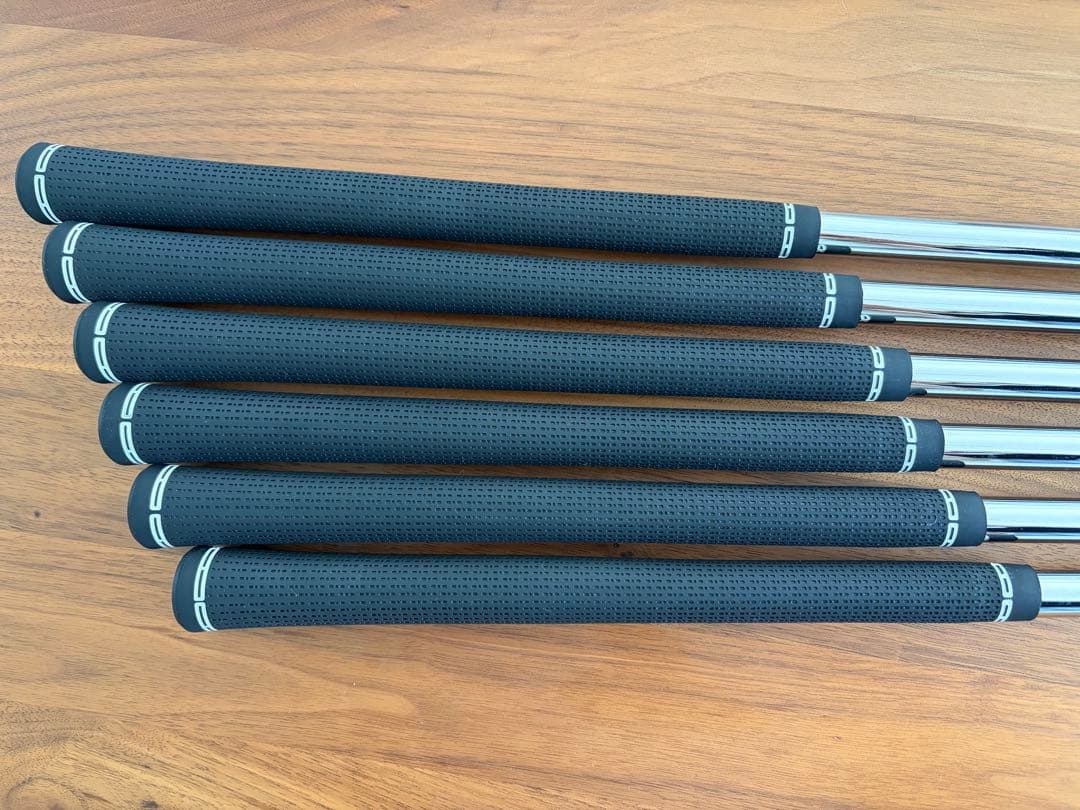 タイトリスト　T100 (2025)　5-PW プロジェクトX RED6.0 S