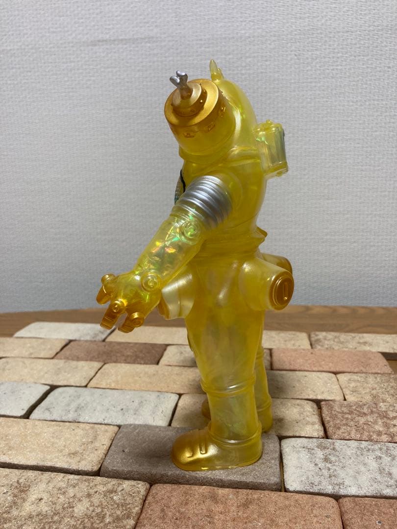 墓場の画廊ブルマァクキングジョー⑩
