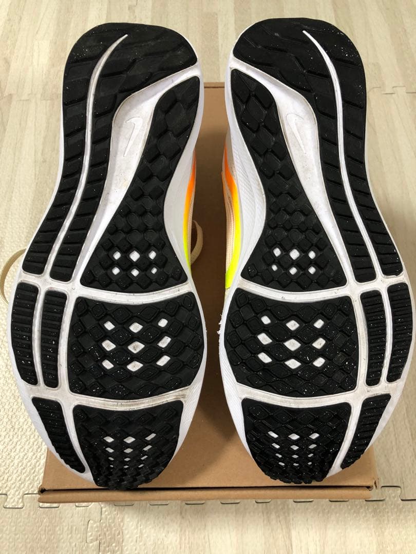 NIKE エアズームペガサス40 26.0