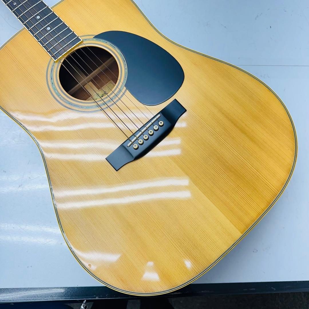 SUZUKI VIOLIN アコースティックギター　SW200 threes