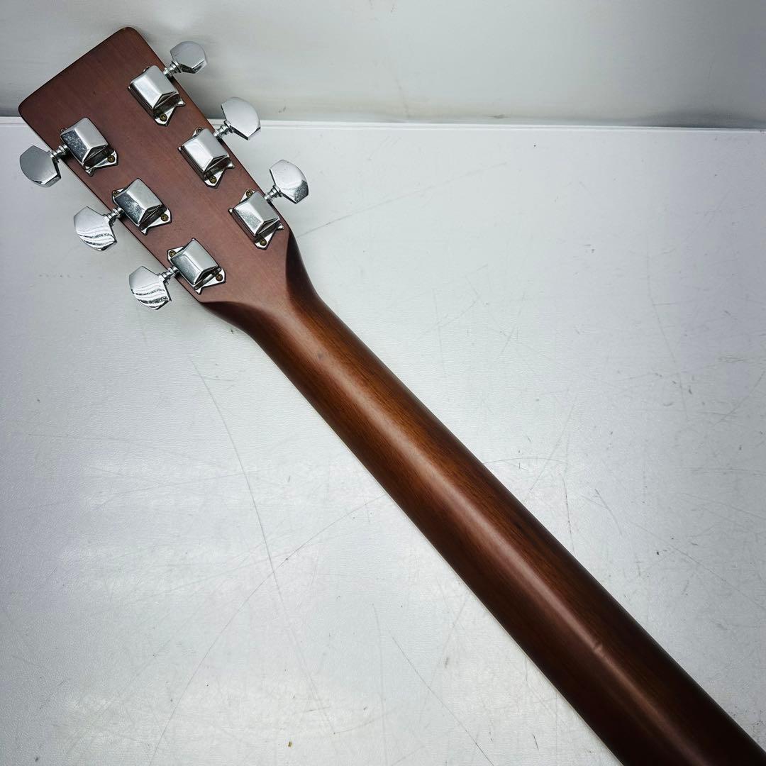 SUZUKI VIOLIN アコースティックギター　SW200 threes