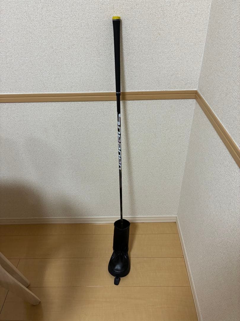 ブリヂストンTOUR B JGR5w 5S◆ヘッドカバー付