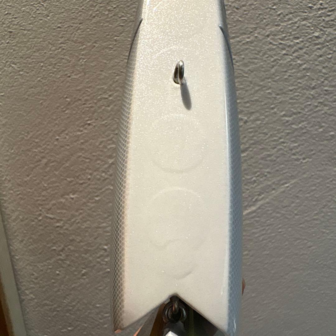 ロマンメイド　マザー　実釣未使用品