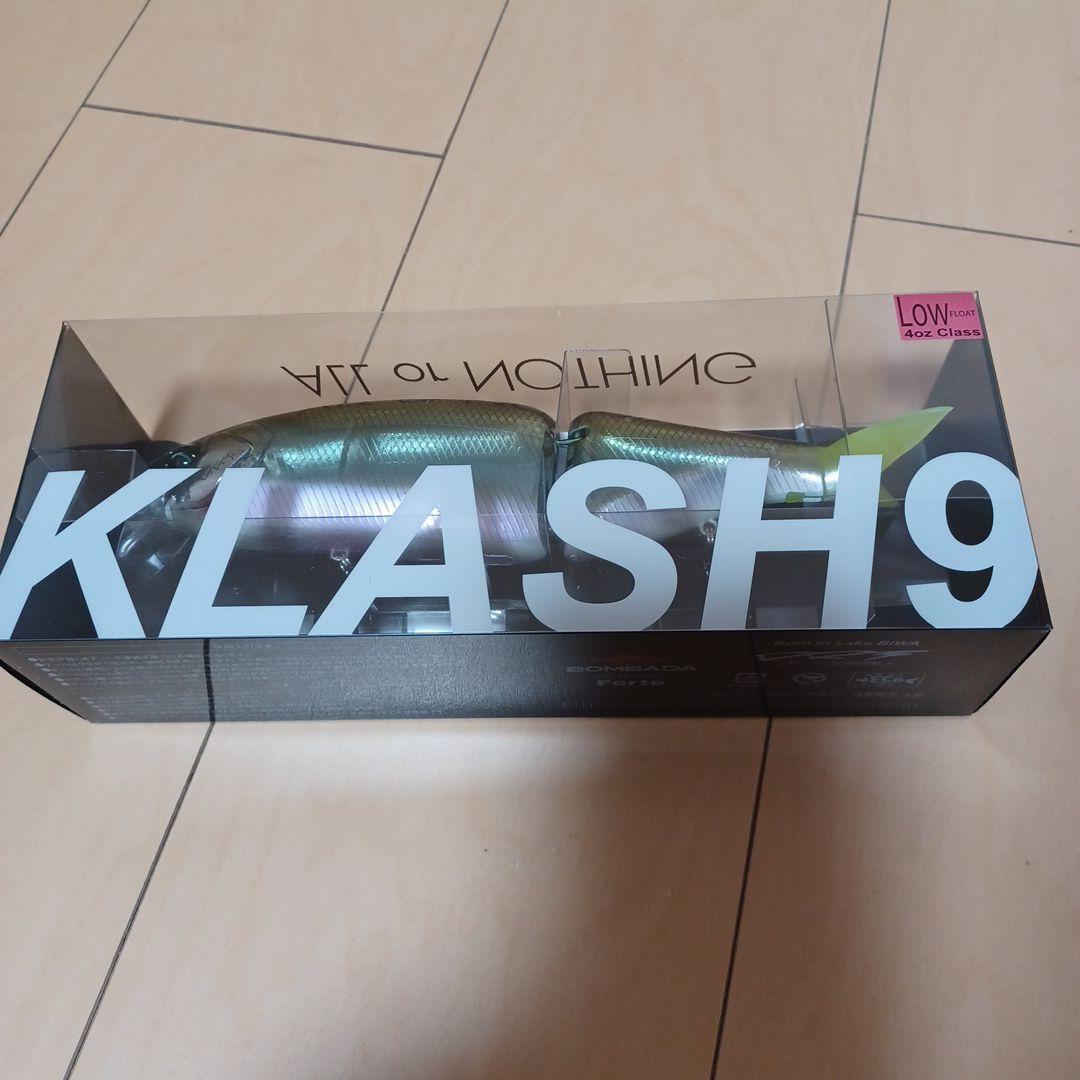 【激レア】DRT クラッシュK9 DCcustom Low 新品未使用