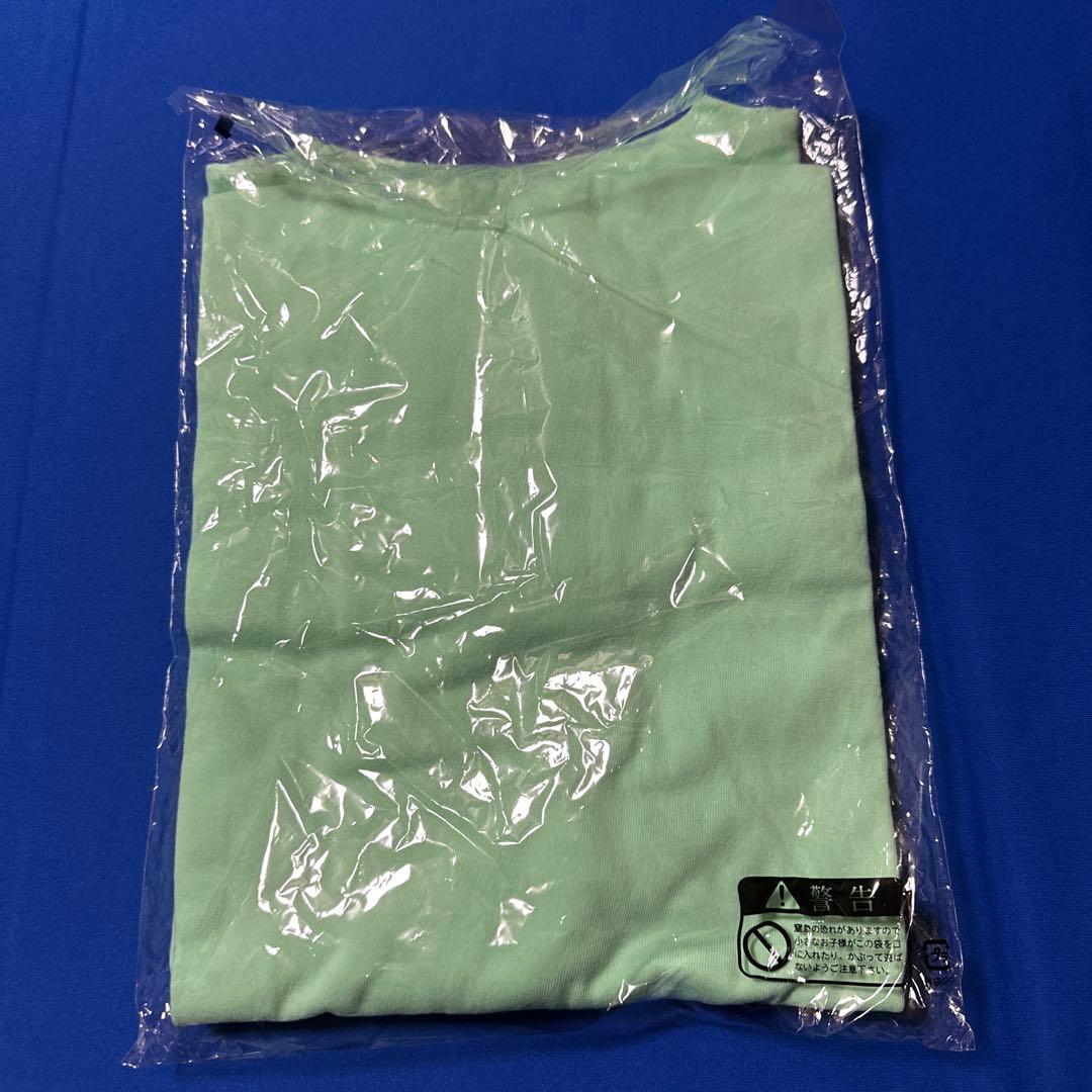 FRUITS ZIPPER 櫻井優衣 推しアピTシャツ 推しアピタオルver.2