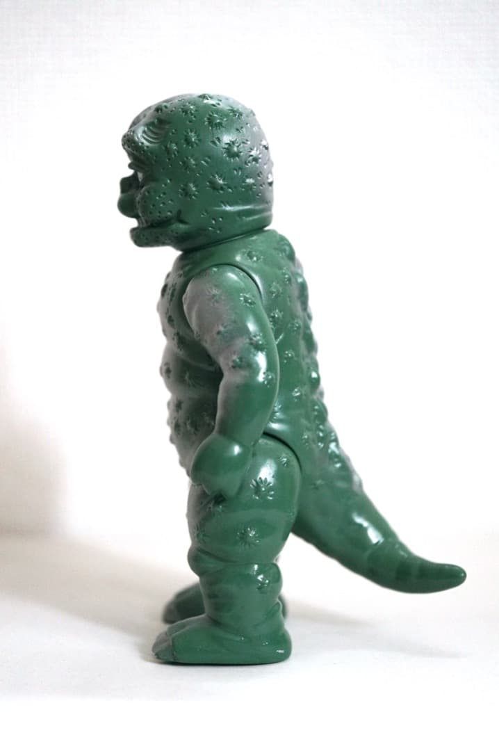 ミニラ　フィギュア ブルマァク