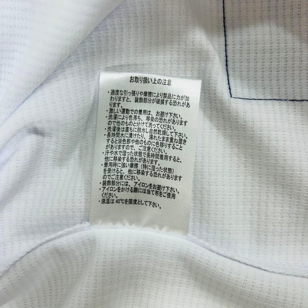 【未使用品✨】オリックスバファローズ　マチャド　選手 ユニフォーム　Lサイズ