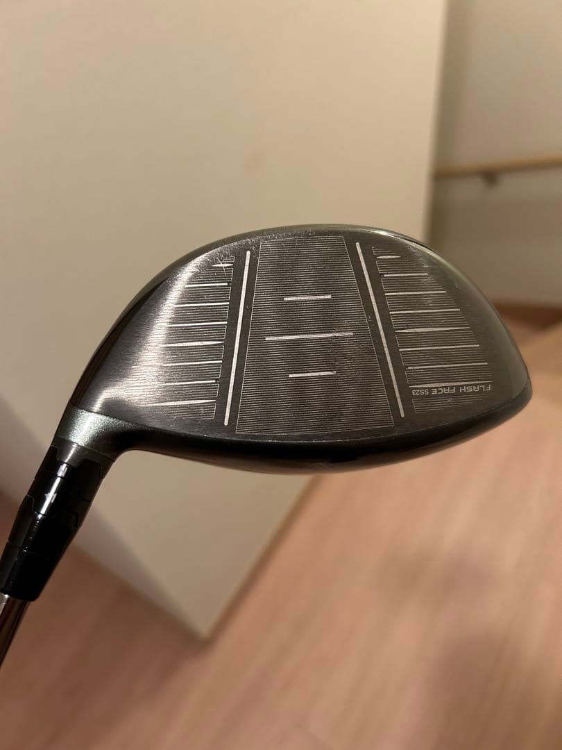 美品　Callaway GBB ドライバー 10.5° Rシャフト 飛距離UP◎