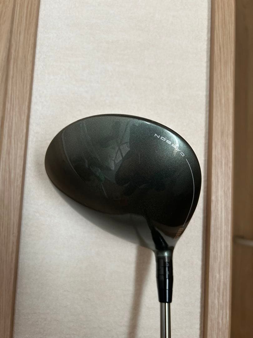 美品　Callaway GBB ドライバー 10.5° Rシャフト 飛距離UP◎