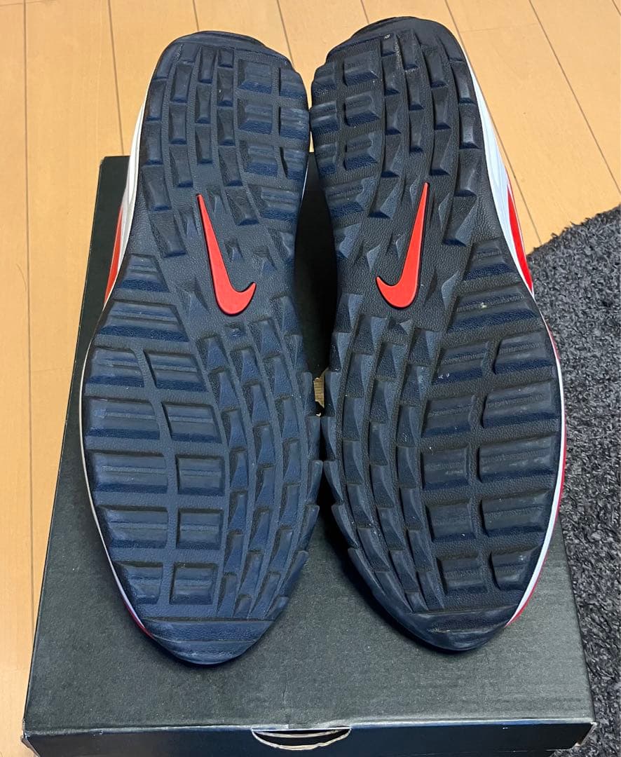 【超レア・美品】NIKE AIR MAX 1 G ナイキ ゴルフ 27cm