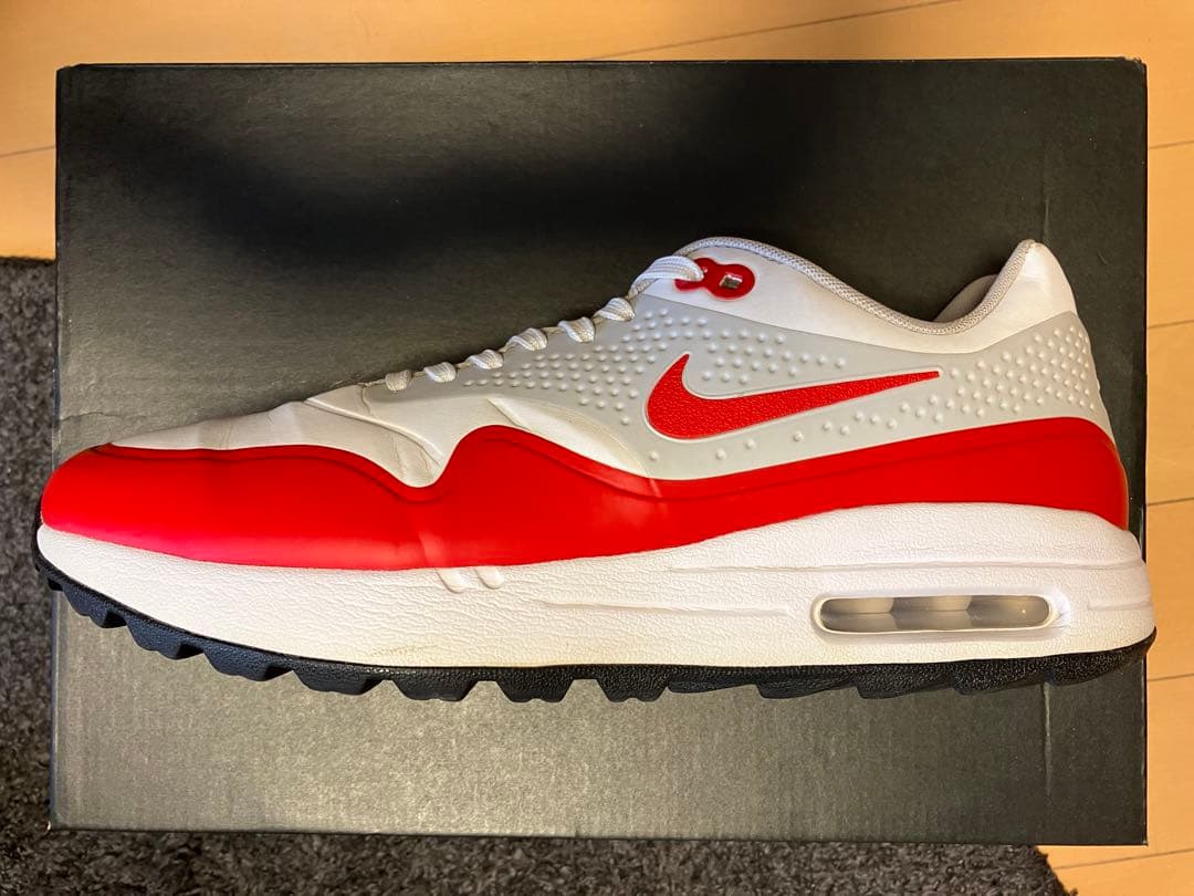 【超レア・美品】NIKE AIR MAX 1 G ナイキ ゴルフ 27cm