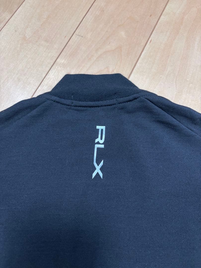 メンズウェア RLX Golf-Camo Hybrid Wool-Blend Jacket
