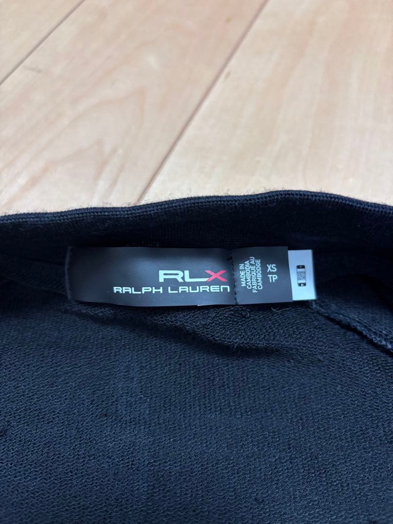 メンズウェア RLX Golf-Camo Hybrid Wool-Blend Jacket