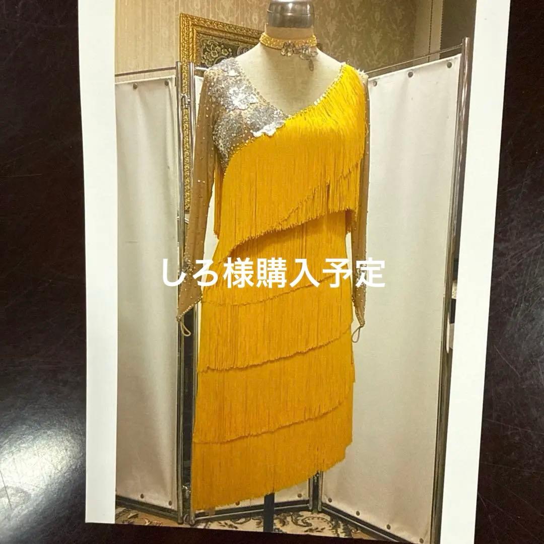 社交ダンスドレス ラテン※まとめ売り