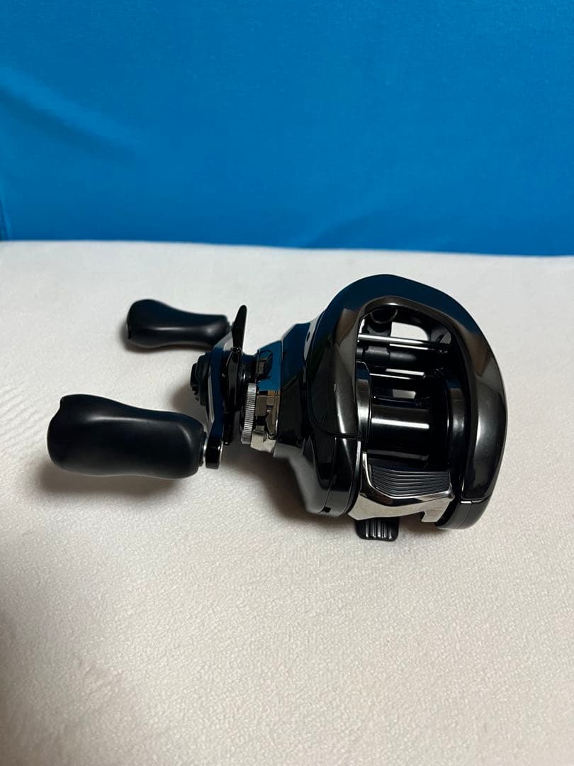 シマノ 23 アンタレス DC MD HG 左　美品