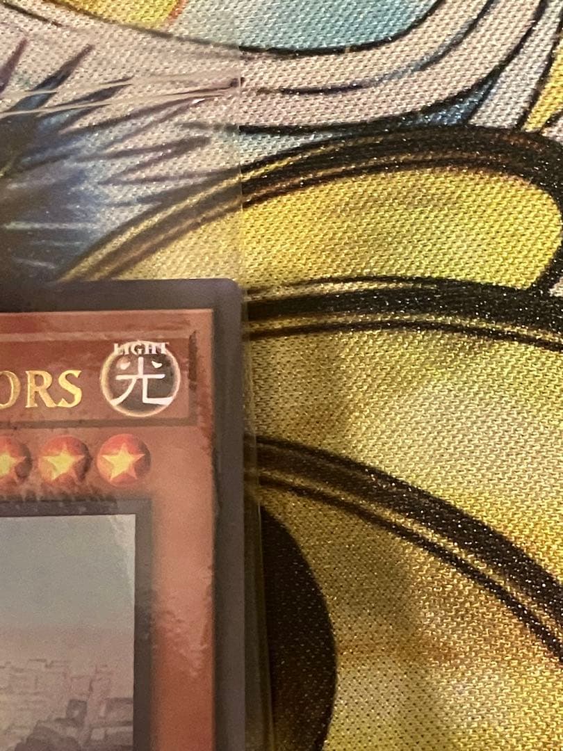 遊戯王　日本選手権2026 プロモ　The Lady's Protectors