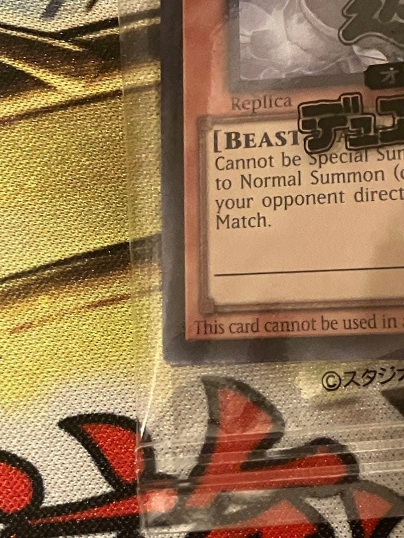 遊戯王　日本選手権2026 プロモ　The Lady's Protectors